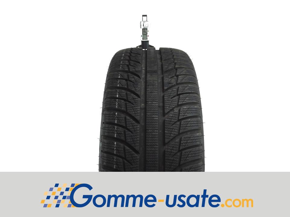 Thumb Toyo Gomme Usate Toyo 225/45 R17 91H Snow Prox S943 M+S (95%) pneumatici usati Invernale_2